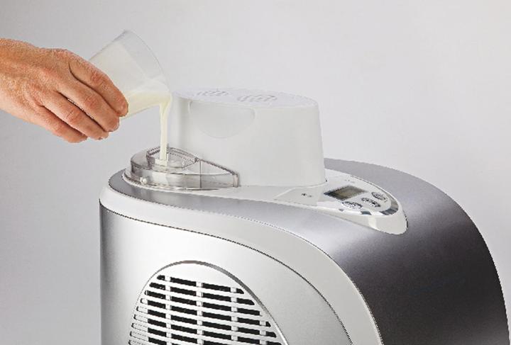 Productafbeelding Ariete Gran Gelato 693