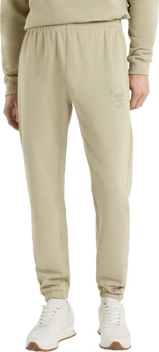 Actual product image Umbro Mens Relaxed Fit Jogging Bottoms (M)