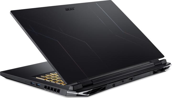 Produktbild Acer Nitro 5 (17.30", AMD Ryzen 7 6800H, 32 GB, 1000 GB, CH)