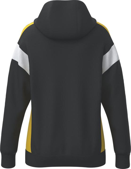 Actual product image Erima CELEBRATE 125 Trainingsjacke mit Kapuze Damen (38)