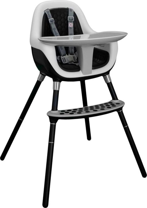 Bumbo High chair (Highchair)