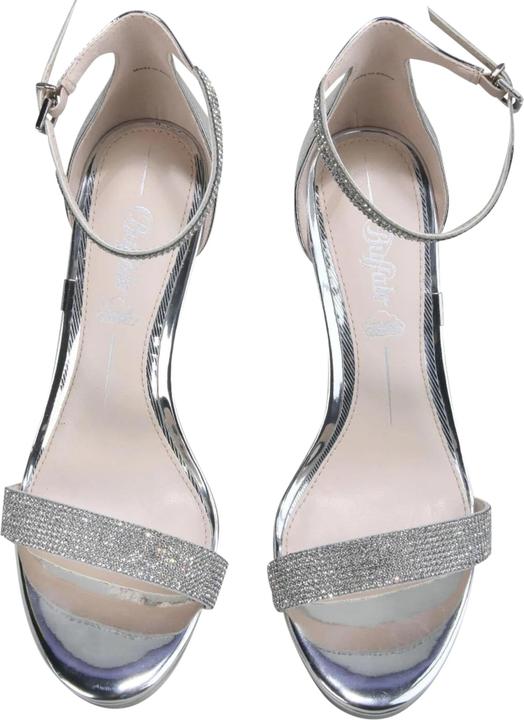 Actual product image Buffalo Sandals (40)