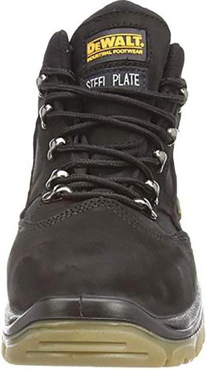 Produktbild DeWalt Challenger 3 Sympatex Black Hiker 8/42 (S3, 42)