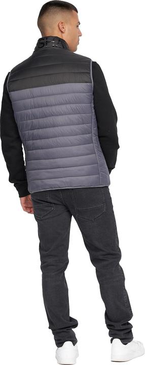 Produktbild Crosshatch Presnell Weste Hoch geschnitten (XL)