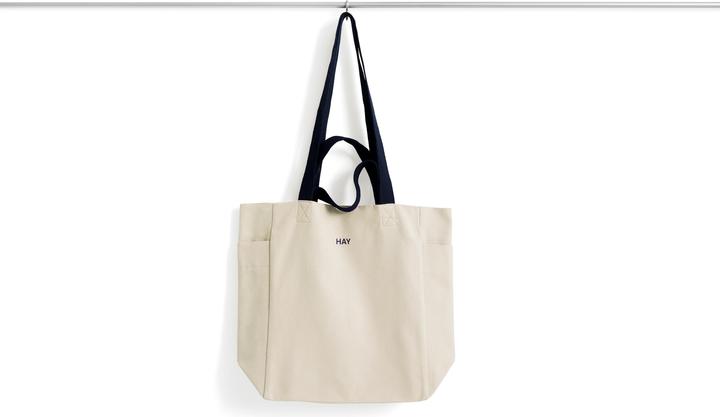 HAY - Everyday Tote bag - Natural
