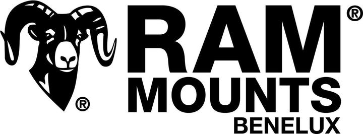 Produktbild RAM Mounts EZ-Roll'r Powered Cradle