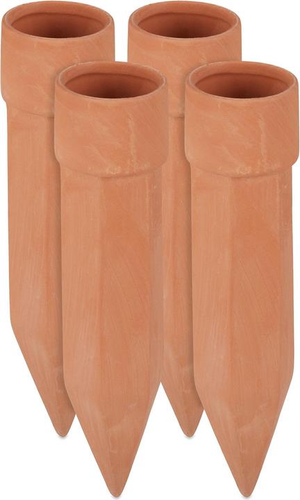Produktbild Relaxdays Tonkegel (Tonkegel)
