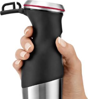 Image du produit Bosch Hausgeräte MaxoMixx MS8CM6190