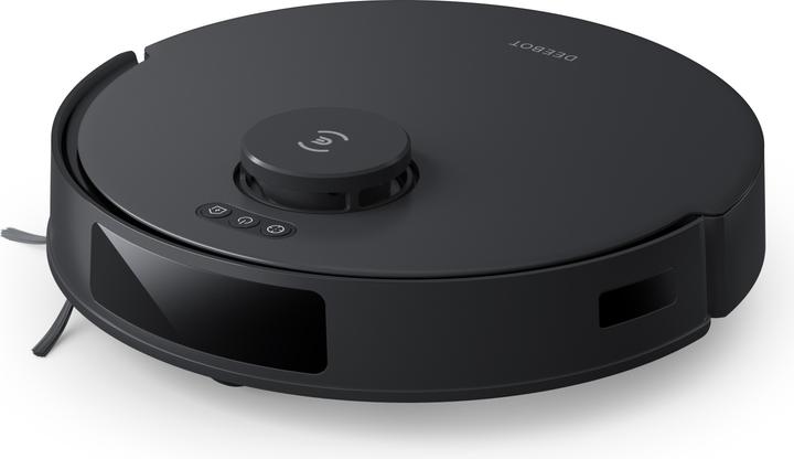 Image du produit Ecovacs Deebot N20 PRO PLUS - Robot aspirateur (Robot d'aspiration et de nettoyage)