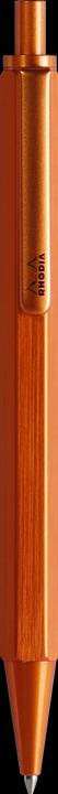 Produktbild Rhodia Schreibinstrumente (Orange, 1 x)