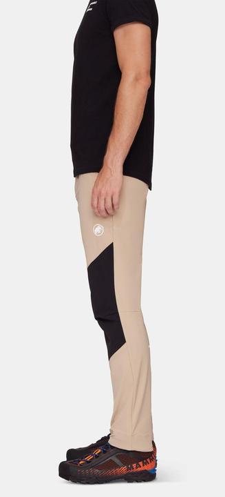 Actual product image Mammut Taiss SO Pants Men (54)
