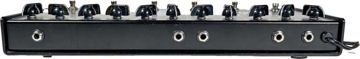 Produktbild Carl Martin Quattro (E-Gitarre)