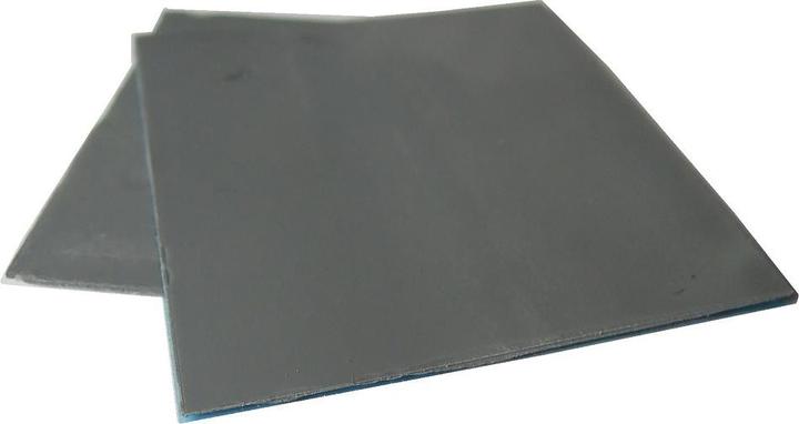 Produktbild Gelid GP-Extreme - 12 W/m·K - Grau - 80 mm - 40 mm - 1 mm (1 mm, 12 W/m K)