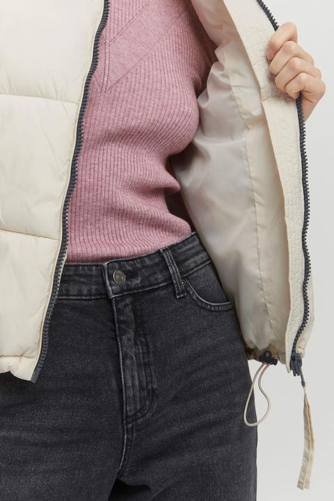 Actual product image B.young BYBOMINA WAISTCOAT 3 - 20811749 (40)