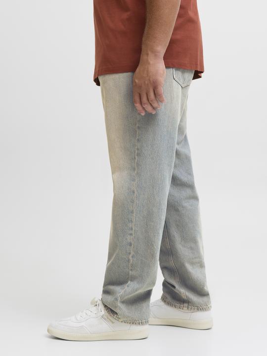 Actual product image Jack & Jones Jjichris Jjoriginal Sbd 024 Ln Pls (32)