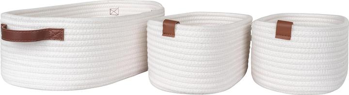 Actual product image House Nordic Jarana (1 x, 35 x 25 x 13 cm, 22 x 16 x 11 cm)