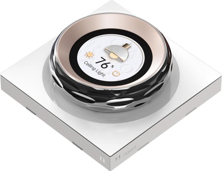 Image du produit Aqara Touchscreen Dial V1