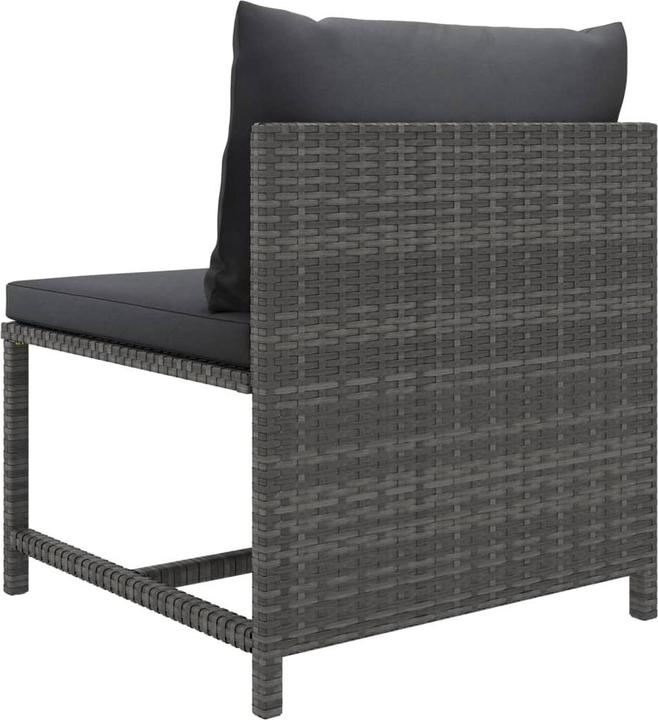 Produktbild VidaXL Gitta
