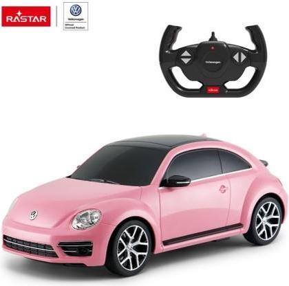 Immagine prodotto Rastar Volkswagen Maggiolino R/C 1:14 assortiti