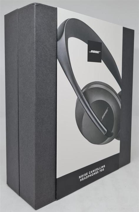 Image du produit Bose Headphones 700 (ANC, 20 h, Sans fil)