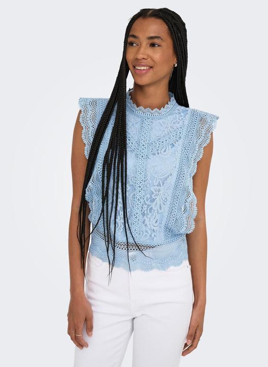 Actual product image Only ONLKARO Top Top (L)