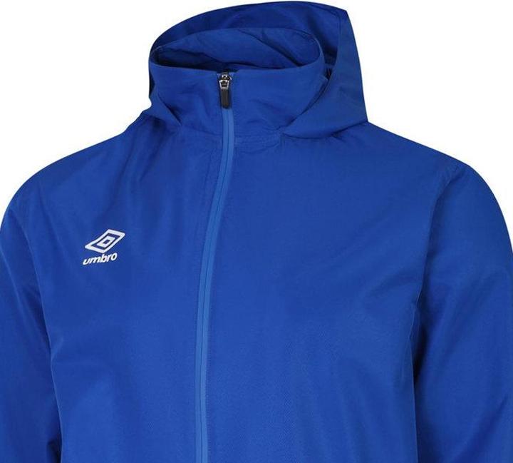 Produktbild Umbro Total Training Jacke wasserfest (146, 152)