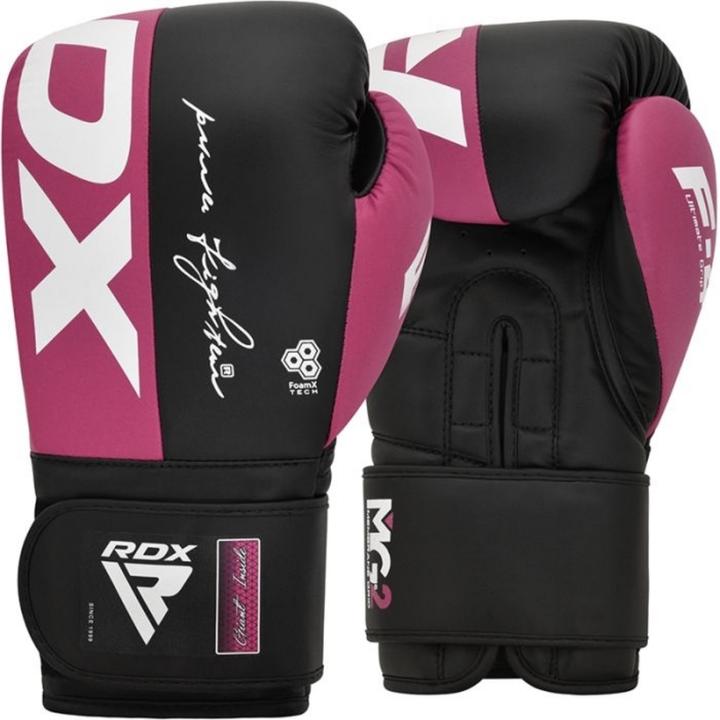 Rdx Gants de Boxe REX F4