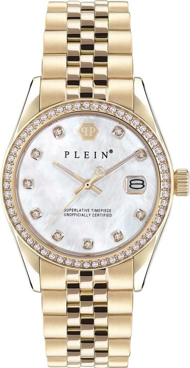 Image du produit Philipp Plein Couture de rue (Montre analogique, 34 mm)