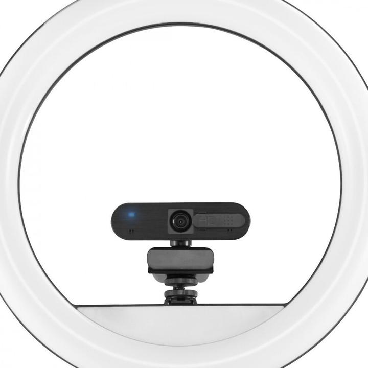 Actual product image Hama SpotLight Steady 120 II (Ring light)
