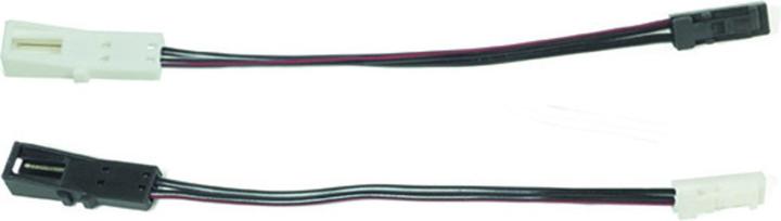 L&S Kit de connexion pour interrupteur à capteur au convertisseur 24 V