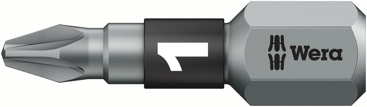 Produktbild Wera 855/1 BTZ PZ 1 x 25 mm (PZD 1)