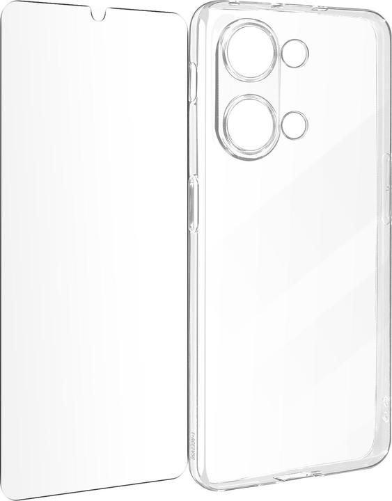 Image du produit Avizar 360 Protection, film et étui Série (OnePlus Nord 3)