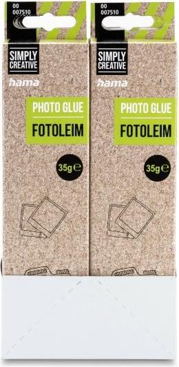 Produktbild Hama Fotoleim, Tube mit 35 g