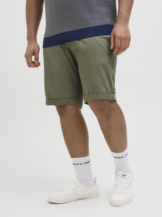 Image du produit Jack & Jones Jpstdave Jjchino Shorts Sn Akm Pls (40)