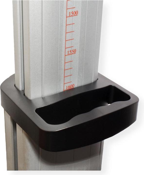 Produktbild Roline LCD-/TV-Rollständer (70", 50 kg)