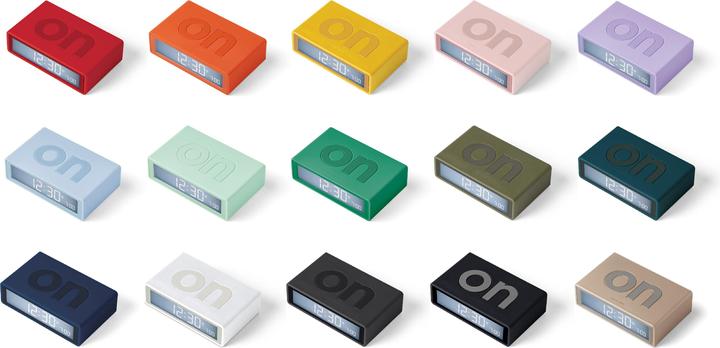 Image du produit Lexon Flip+