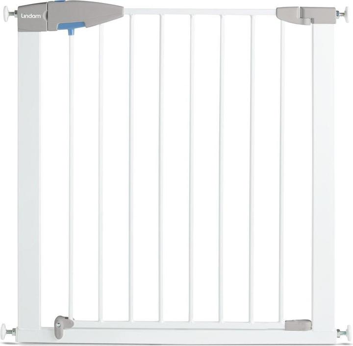 Image du produit Munchkin Barrière de sécurité pour escaliers, Porte 76 - 82 cm (76 cm)