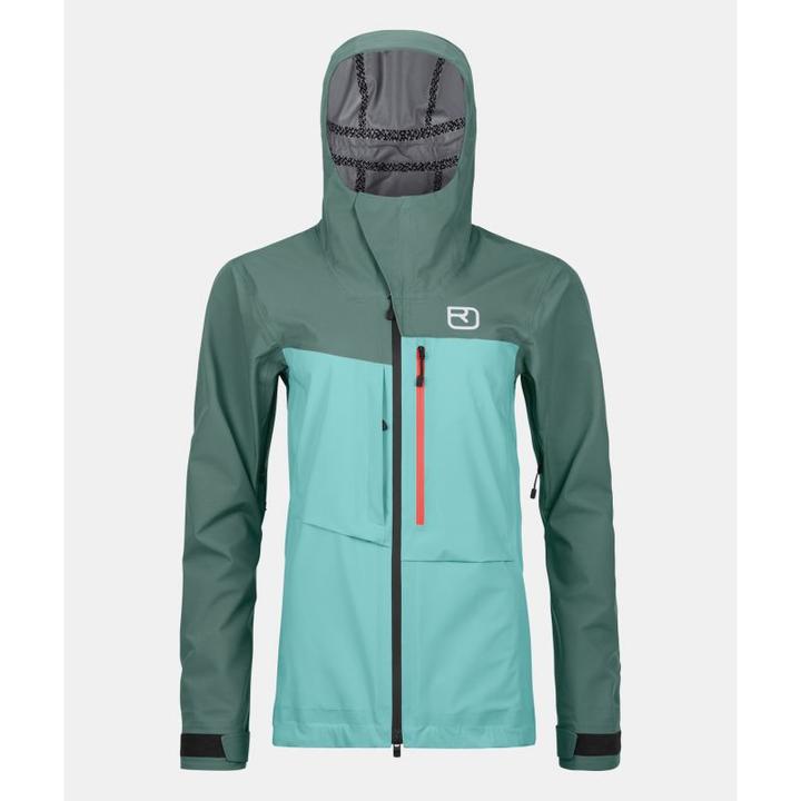 Actual product image Ortovox Ravine Shell Jacket W (XL)