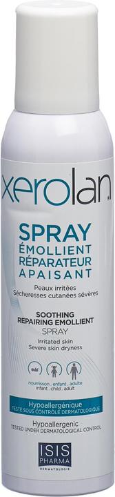 Immagine prodotto Isispharma XEROLAN Aeros (Latte corpo, 150 ml)
