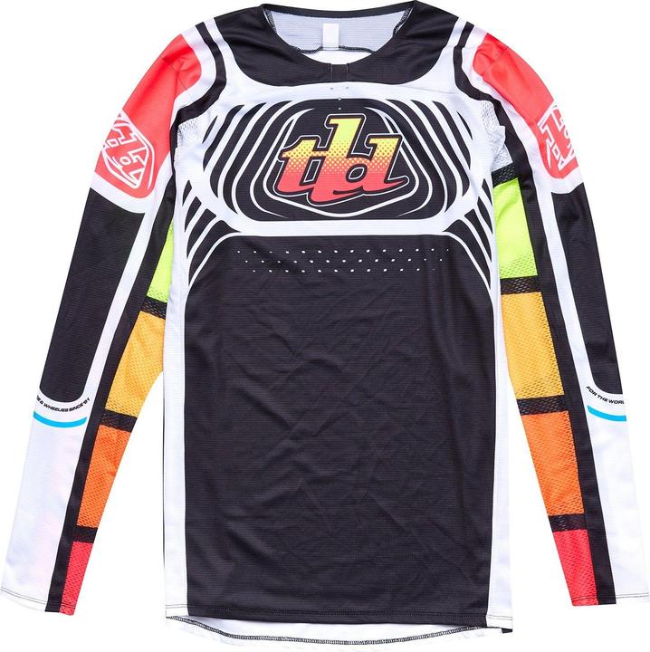 Troy Lee Designs SE PRO Jersey - Wavez