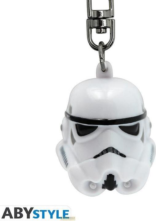 Actual product image ABYstyle Star Wars - Storm Trooper