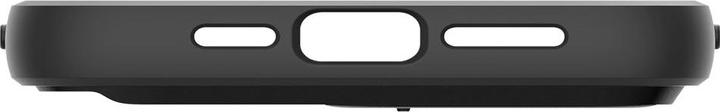 Actual product image Spigen Optik Armor (MagFit) (Apple iPhone 15 Pro Max)