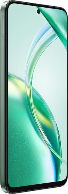 Image du produit Honor 200 Smart 5G 4-128Gb 6.8" 120Hz (256 Go, Forêt verte, 6.80", Double SIM, 50 Mpx, 5G)