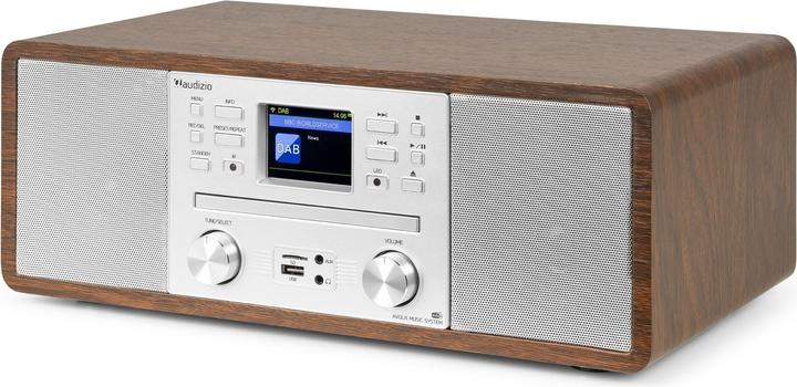 Produktbild Audizio Avola (DAB+, FM, Bluetooth, WLAN)