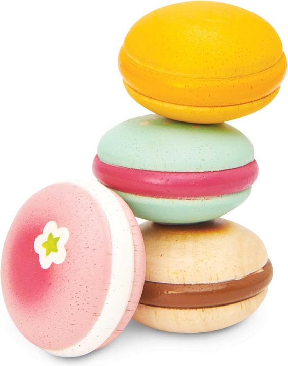 Produktbild Le Toy Van Macarons