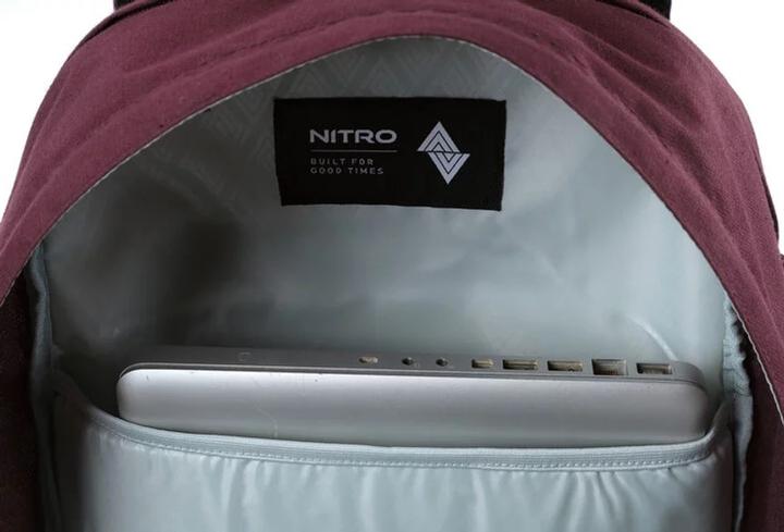 Image du produit Nitro URBAN PLUS - Sacs à dos (20 l)