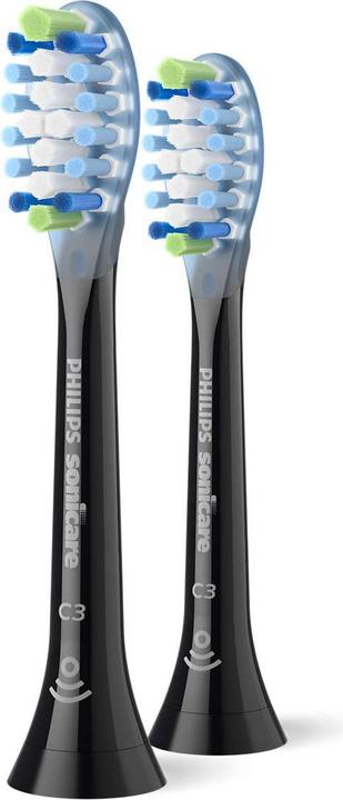 Productafbeelding Philips Sonicare C3 Premium Plaquette Verdediging (2 x)