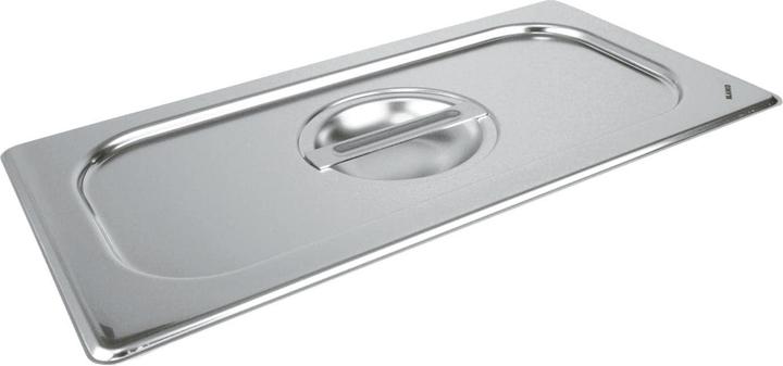 Miele Couvercle de la tablette de cuisson GN 1 / 3 (GN 1/3)