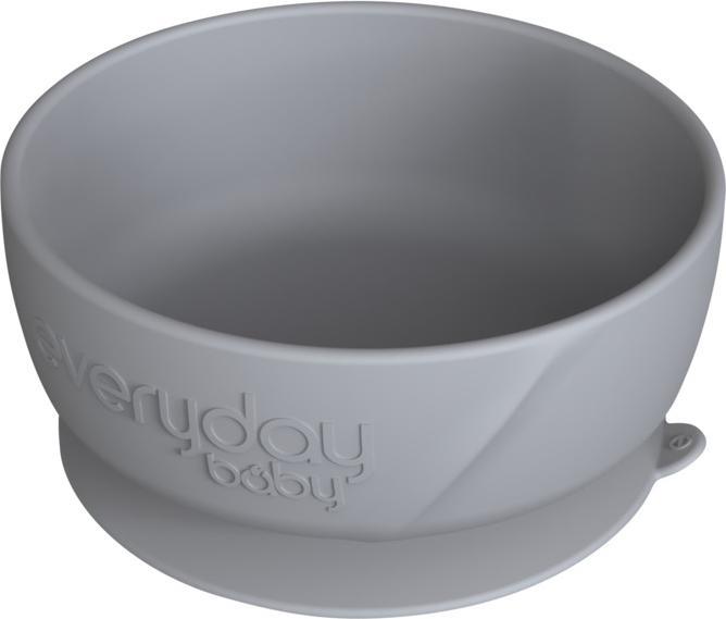 Produktbild Everyday Baby Esslernteller mit Saugfuss