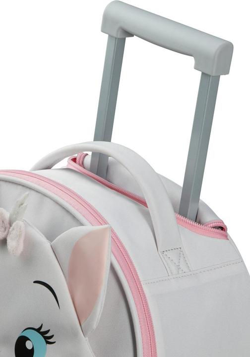 Actual product image Samsonite HAPPY SAMMIES DISNEY Upright (23 l, Hand luggage (up to 50 litres))